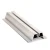 Puente trapezoidal 60cm H-40 de EPDM para tejados de chapa trapezoidal PV-02-03-03 (1)