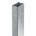 Poste para valla 60x40x1,2 mm, longitud 2,4 m, galvanizado GPV-700-70 (2)
