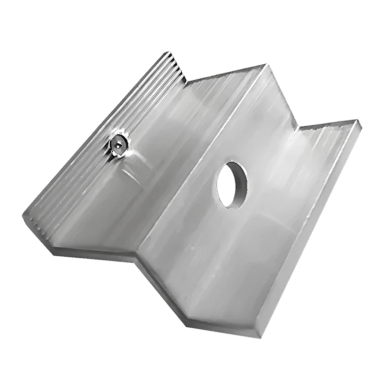 [RDY] Grapa terminal H35 L50 - sin tratar con pin de puesta a tierra PV-03-38 (3)