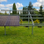 Kit Solar N2V Light – estructura fotovoltaica de suelo para 8 paneles GPV-N2V-L8 (8)