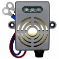 Samochodowy odstraszacz gryzoni - Viano OS5 PV-400-35 (2)