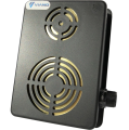 Ahuyentador ultrasónico de roedores martas ratones ratas Viano Mocny Pro 10-75 kHz 200 m² PV-400-31 (1)