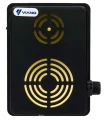 Ahuyentador ultrasónico de roedores martas ratones ratas Viano Mocny Pro 10-75 kHz 200 m² PV-400-31 (2)