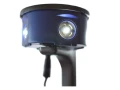 Repelente ultrasónico de roedores martas ratones ratas Viano Quattro-LED 360° 4 altavoces LED 200m 1000m² PV-400-28 (1)