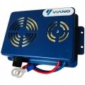 VIANO Repelente para coche contra roedores, martas, ratas y ratones DUO-LED PV-400-20 (1)