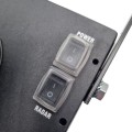 Repelente de aves VIANO 230V PV-400-13 (6)