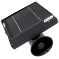 Repelente de aves solares VIANO 12V PV-400-14 (2)