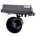 Repelente de aves solares VIANO 12V PV-400-14 (3)
