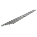 Varillas Roscadas DIN 976 M8x1000 - Acero Inoxidable A2 000-013 (2)
