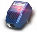 Repelente ultrasónico de roedores martas ratones ratas Viano Potente LED 10-75kHz 200m² (OD8) PV-400-29 (2)