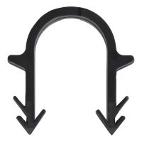 Grapa para grapadora 35mm soldada - paquete 720 uds.