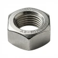Tuerca hexagonal M27 DIN 934 A2-70 000-056 (1)