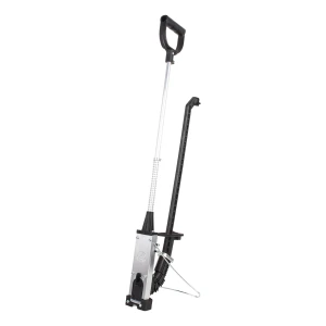 Grapadora de Aluminio Premium - herramienta para montaje de grapas de calefacción por suelo radiante