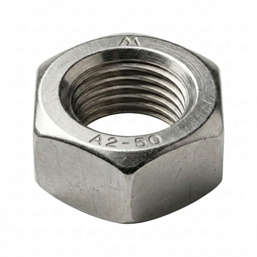 Tuerca hexagonal M30 DIN 934 A2-50 000-059 (1)