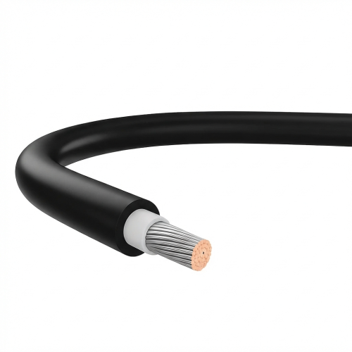 Cable para instalaciones fotovoltaicas con aditivo antirroedores (AR) - 4mm Negro 000-108 (1)
