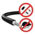 Cable para instalaciones fotovoltaicas con aditivo antirroedores (AR) - 4mm Negro 000-108 (2)