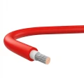 Cable para instalaciones fotovoltaicas H1Z2Z2-K clase B2 (CPR) Rojo 6mm NO INFLAMABLE 000-114 (1)