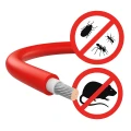Cable solar con protección anti-roedores (AR) 10mm² Rojo 000-107 (2)
