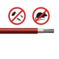 Cable solar con protección anti-roedores (AR) 10mm² Rojo 000-107 (3)