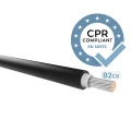 Cable para instalaciones fotovoltaicas H1Z2Z2-K clase B2 (CPR) Negro 6mm NO INFLAMABLE 000-117 (3)