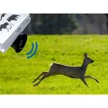 Repelente de fauna salvaje: jabalíes, zorros, corzos VIANO (OZ1) PV-400-46 (8)