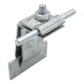 Soporte universal para chapa acero galvanizado electrolíticamente 000-157 (1)