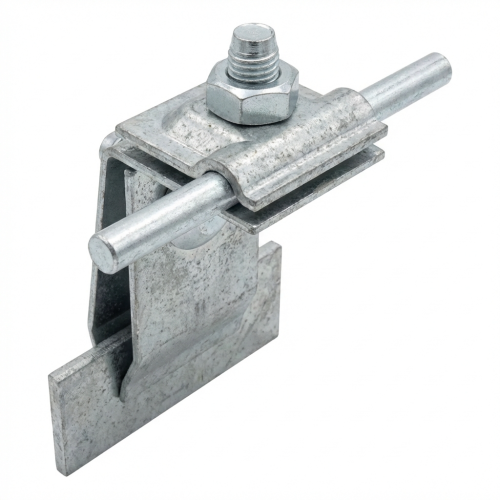 Soporte universal para chapa acero galvanizado electrolíticamente 000-157 (1)