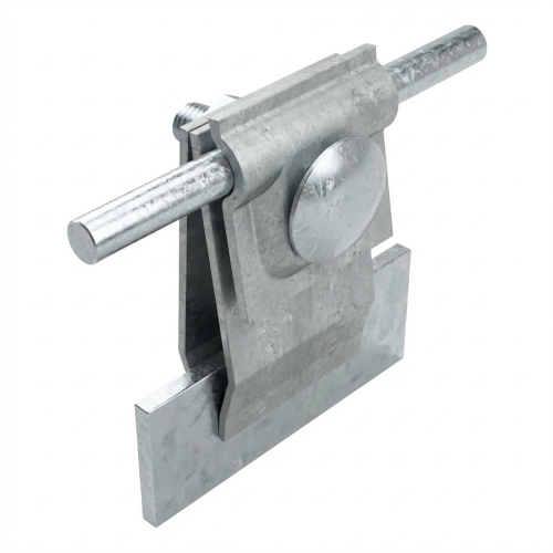 Soporte para reborde acero galvanizado 000-158 (1)