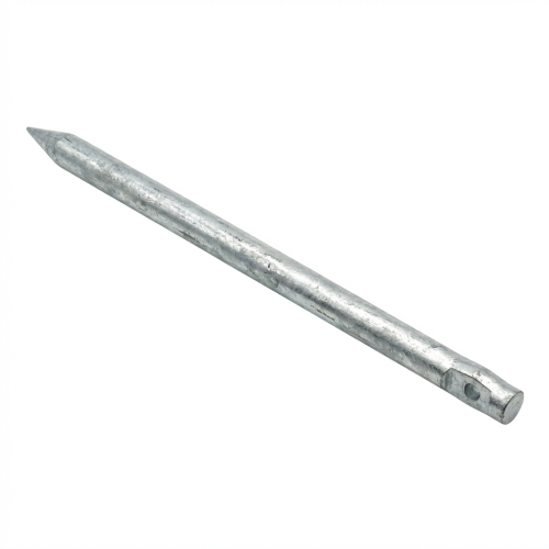Anclaje de impacto individual l=35cm acero galvanizado electrolíticamente 000-164 (1)