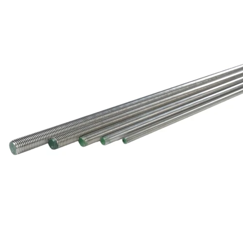 Varillas Roscadas DIN 976 M10x1000 - Acero Inoxidable A2 000-001 (2)