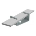 Soporte para fleje B hasta 50x4mm acero galvanizado electrolíticamente 000-172 (1)
