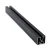 Perfil de aluminio 221cm 40x40 para tornillos hexagonales Anodizado PV-01-05-AN