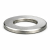 Arandela M6 DIN 125 A2 140 HV 6.4 - 1000 unidades 000-078 (1)