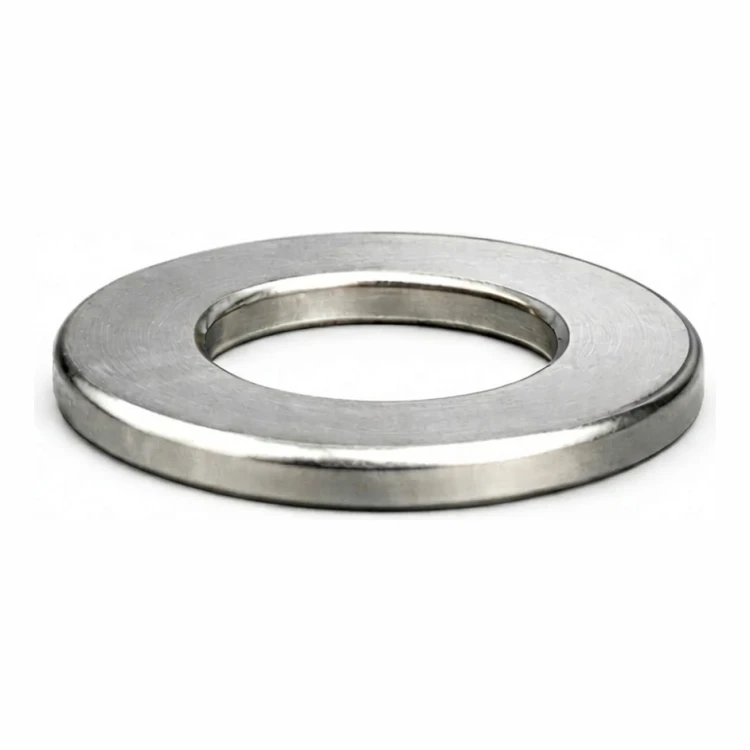 Arandela M6 DIN 125 A2 140 HV 6.4 - 1000 unidades 000-078 (1)