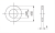 Arandela M27 DIN 125 A2 140 HV 28- 50 piezas 000-167 (2)