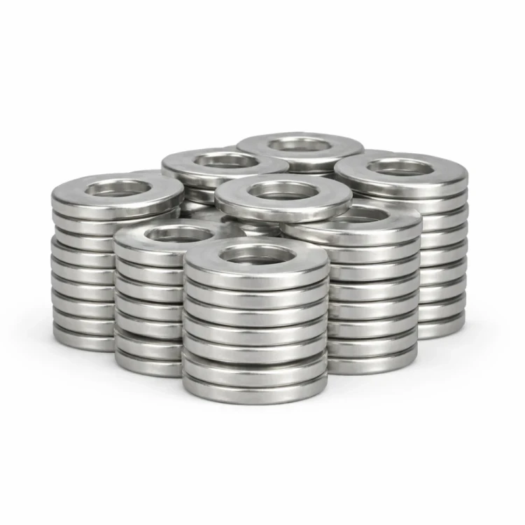 Arandela M27 DIN 125 A2 140 HV 28- 50 piezas 000-167 (3)