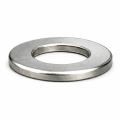 Arandela M6 DIN 125 A4 140 HV 6,4 - 1000 unidades 000-174 (1)