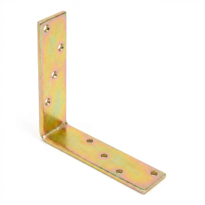 Escuadra de viga KB 4 150x150x40x5