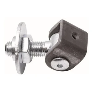 Bisagra regulable para soldar M16