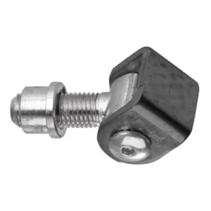 Bisagra para soldar M16