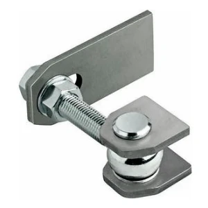 Bisagra M16 - ángulo de apertura 180 grados