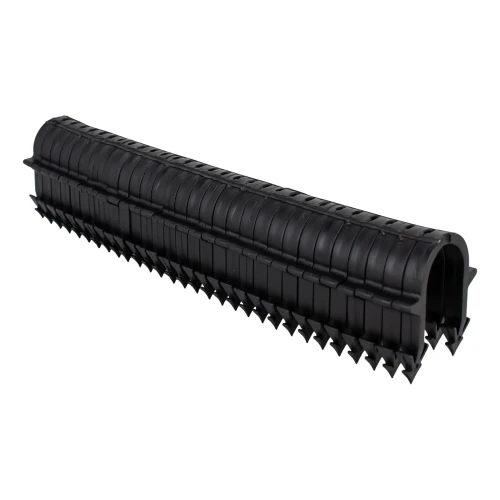 Grapa para grapadora 40mm soldada - paquete 300 uds. 000-046 (2)