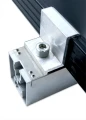 Pinza final H30 aluminio 6060 agujero M8 Anodizado PV-03-02 (4)