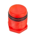 Tapón de prueba de estanqueidad para tuberías de 32 mm rojo. 000-103 (3)