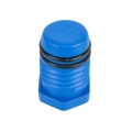 Tapón de prueba de estanqueidad para tuberías 25/26 mm azul 000-100 (3)