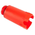 Tapón de prueba de estanqueidad 3/4" rojo 000-082 (2)
