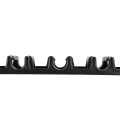 Riel de montaje Rail 10-12mm sin cinta 000-083 (1)