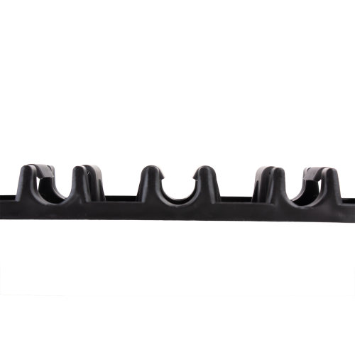 Riel de montaje Rail 10-12mm sin cinta 000-083 (1)