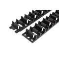 Riel de montaje Rail 10-12mm sin cinta 000-083 (2)