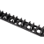 Riel de Montaje Rail 10-12mm con cinta adhesiva 000-084 (1)